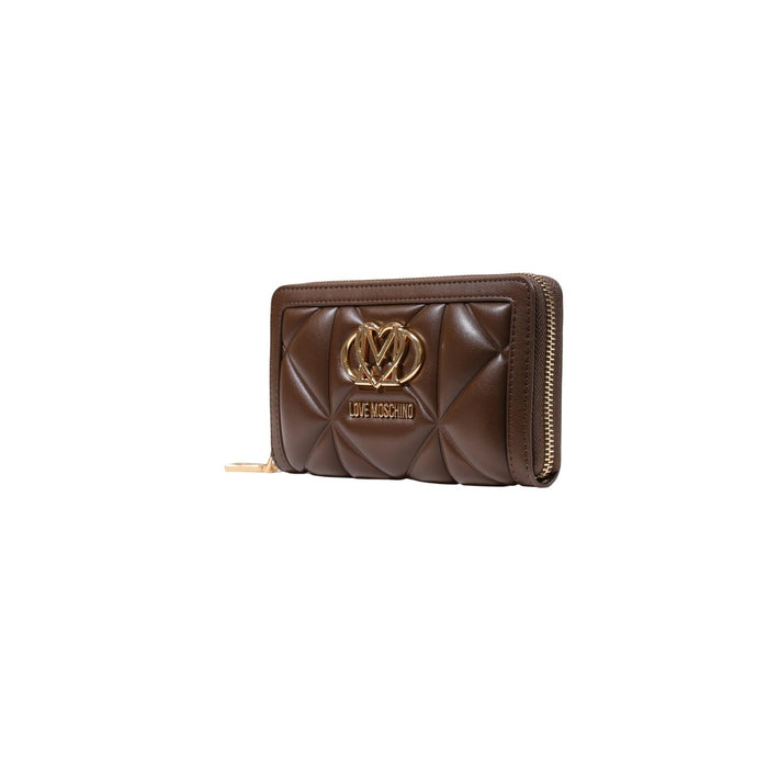 Love Moschino Femme Portefeuilles