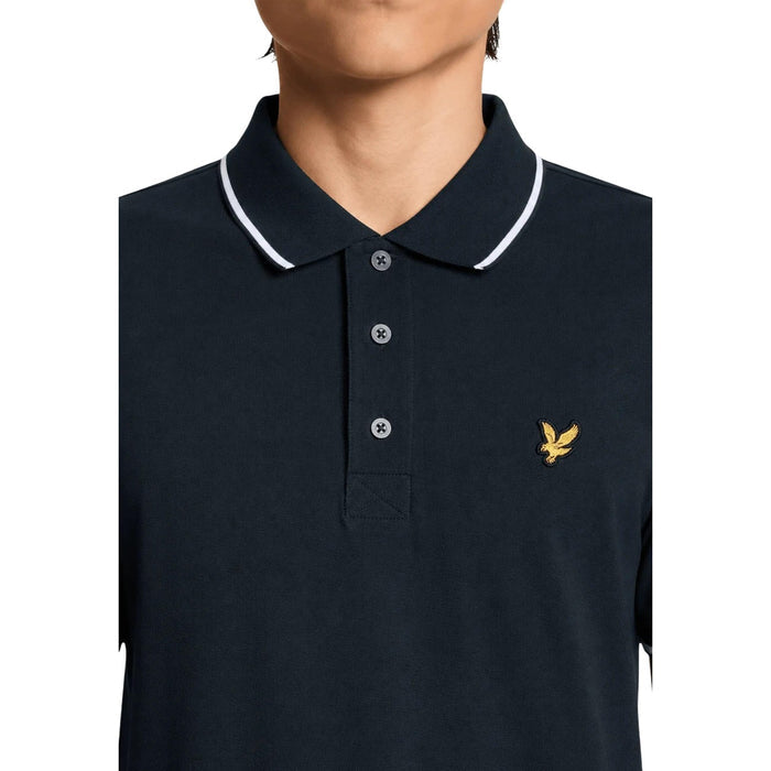 Lyle & Scott Homme Polo