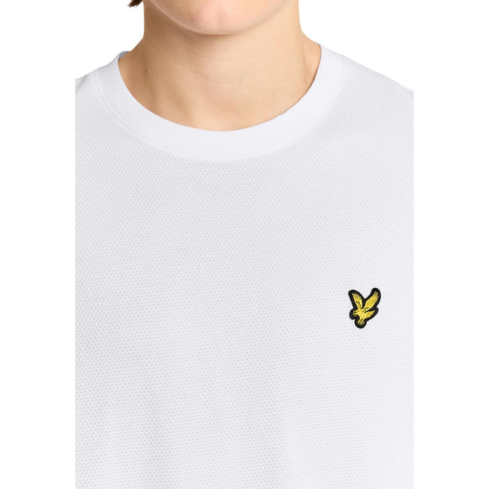 Lyle & Scott Homme T-Shirts