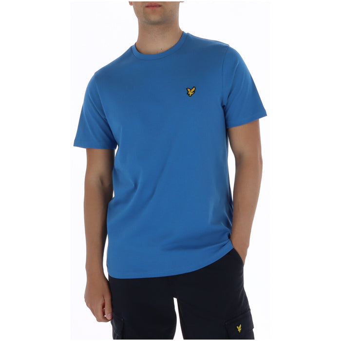 light blue / S