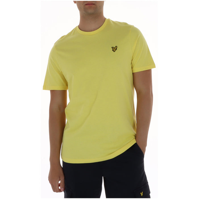 yellow / S