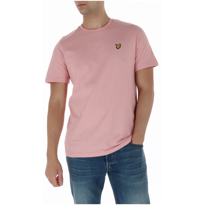 pink / S