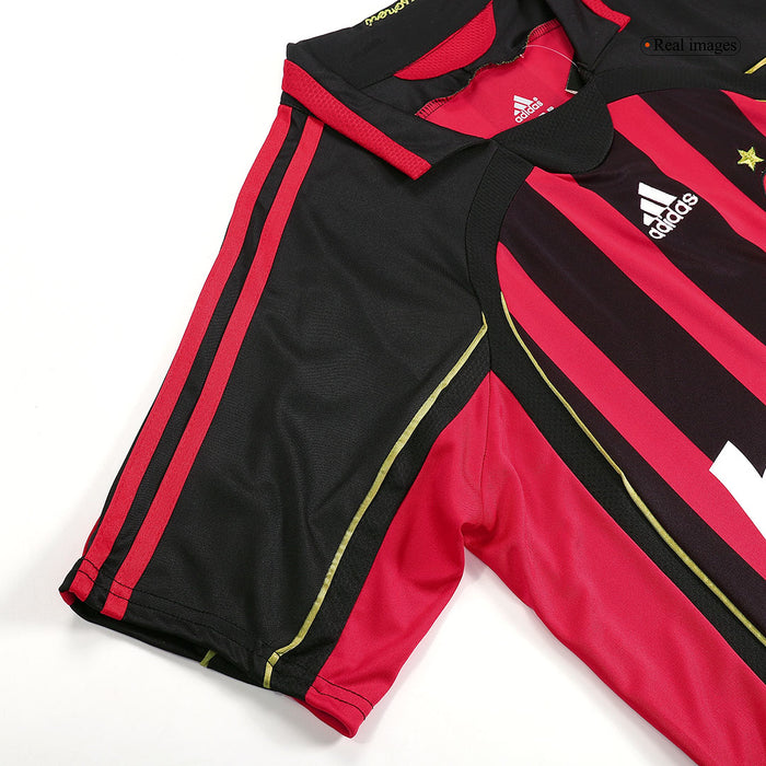 Maglia Retro AC Milan KAKA' #22 Casa 2006/07