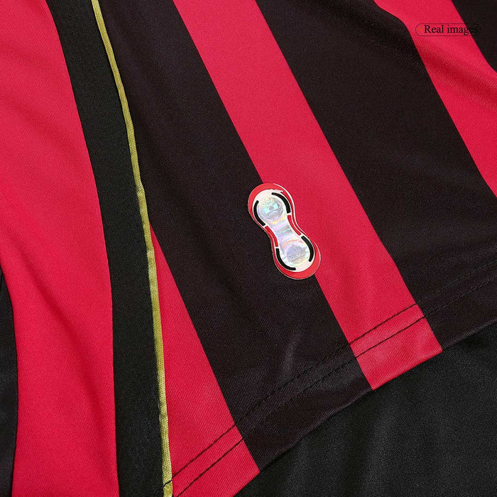 Maglia Retro AC Milan KAKA' #22 Casa 2006/07