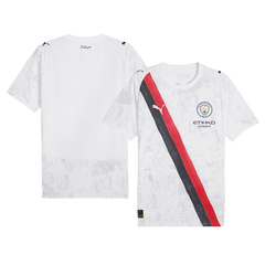 Manchester City KidSuper Soccer Jersey Shirt 2025/26 - Club World Cup