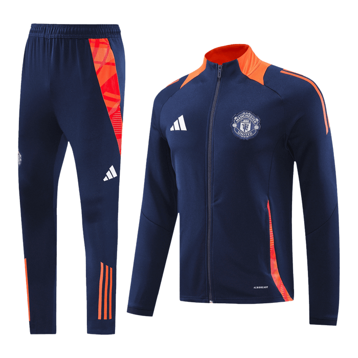 Manchester United Jersey Soccer Jersey 2024/25