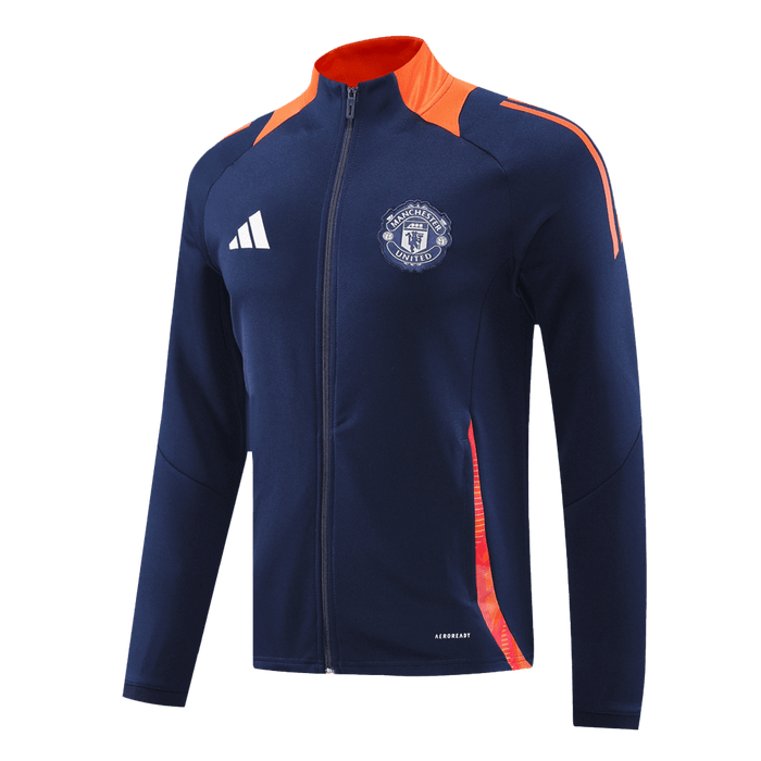 Manchester United Jersey Soccer Jersey 2024/25