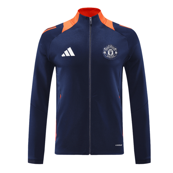 Manchester United Jersey Soccer Jersey 2024/25