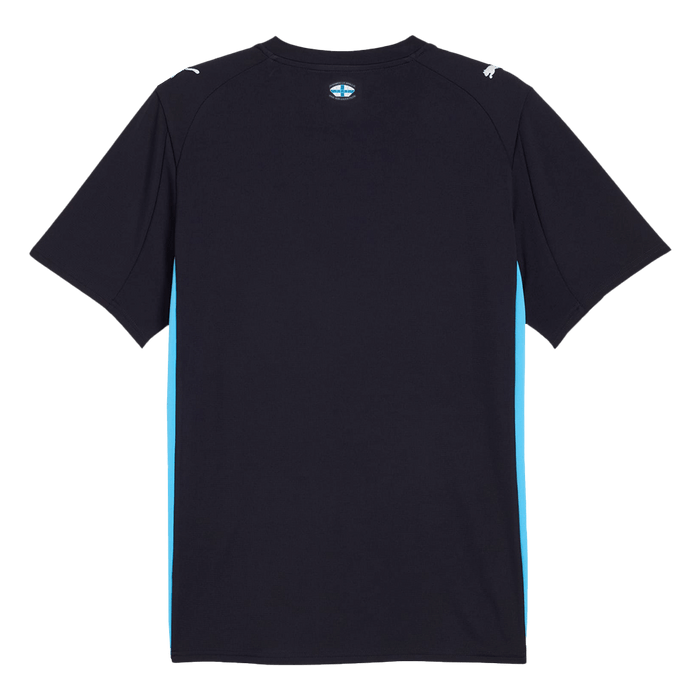 Marseille Away Soccer Jersey 2025/26