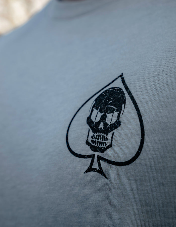 Memento Mori - Silk