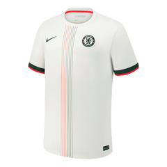 Men's Chelsea Away Soccer Jersey 2025/26
