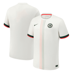 Men's Chelsea Away Soccer Jersey 2025/26