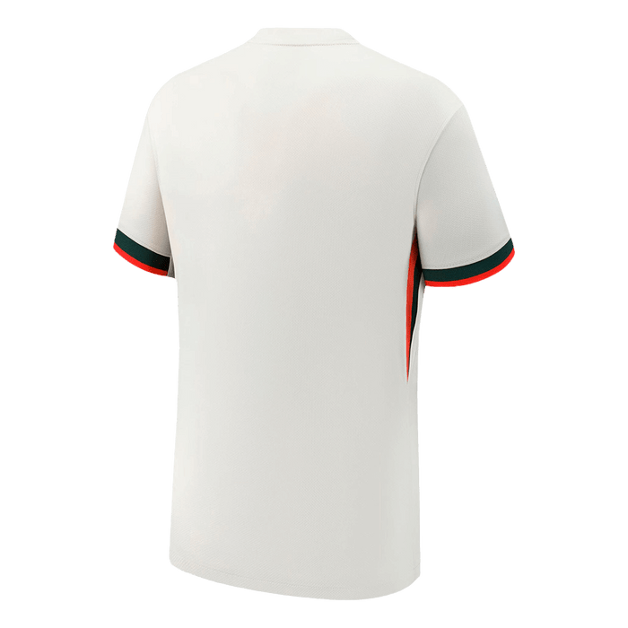 Men's Chelsea Away Soccer Jersey 2025/26