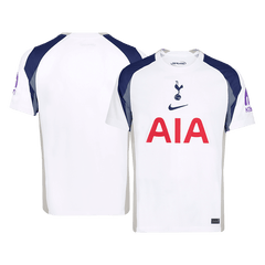 Men's Tottenham Hotspur Home Soccer Jersey 2025/26