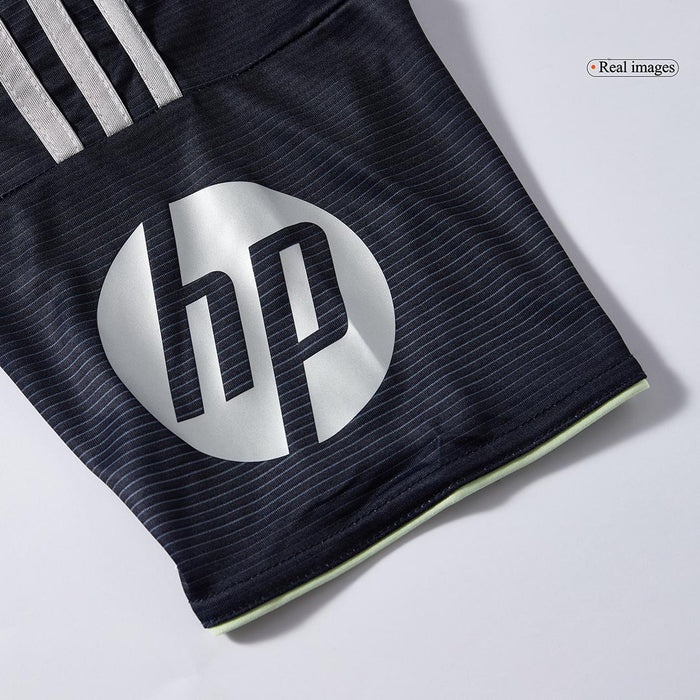 MODRIC #10 Real Madrid Away Soccer Jersey 2025/26