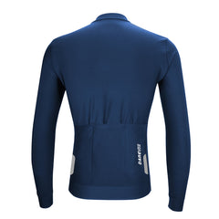 MOJITO THERMAL JERSEY - BLUE