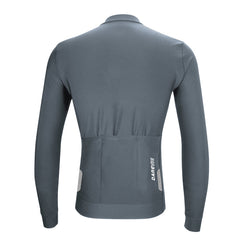 MOJITO THERMAL JERSEY - GRAY