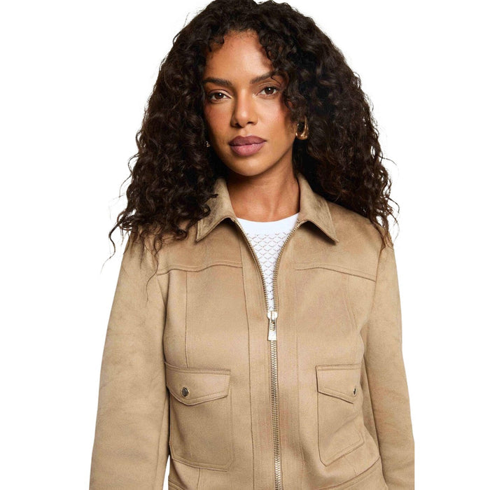 Morgan De Toi Femme Jaquettes