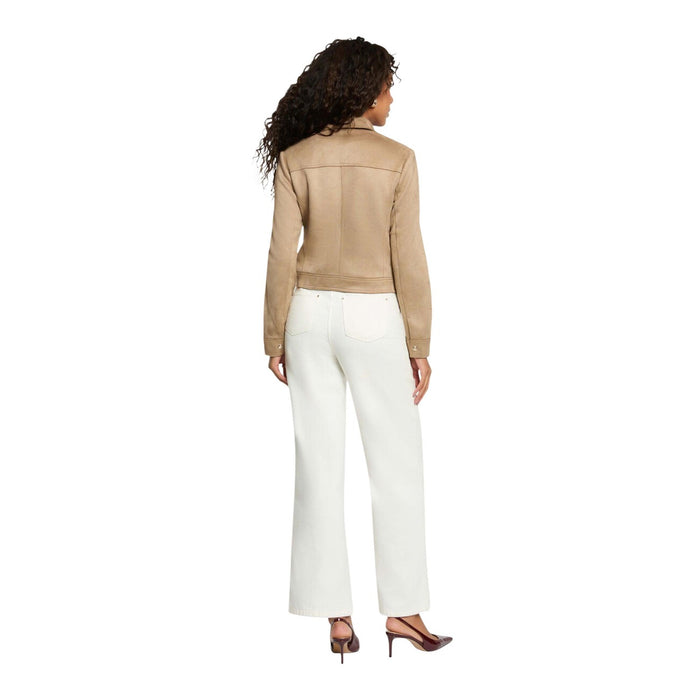 Morgan De Toi Femme Jaquettes