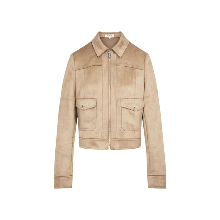 Morgan De Toi Femme Jaquettes