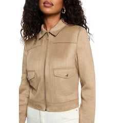 Morgan De Toi Femme Jaquettes