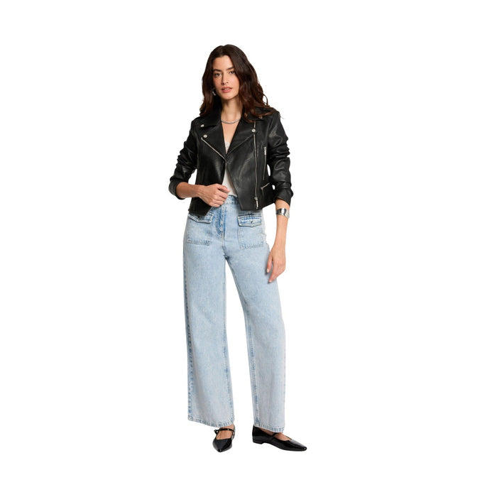 Morgan De Toi Femme Jaquettes
