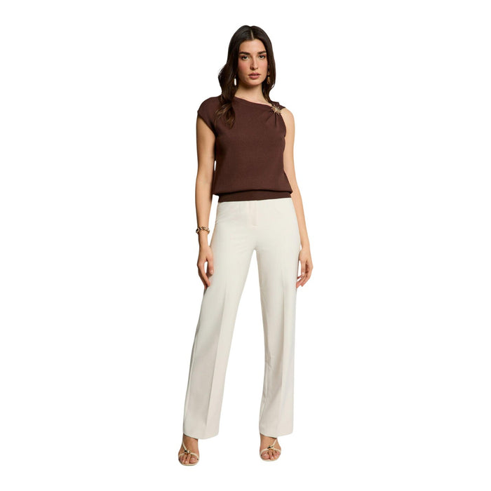 Morgan De Toi Femme Pulls