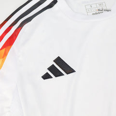 MULLER #13 Germany Home Soccer Jersey Euro 2024
