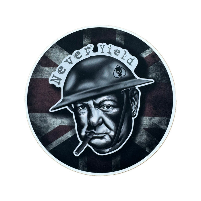 NY Legacy Sticker Bundle