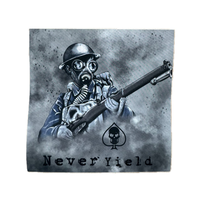 NY Legacy Sticker Bundle