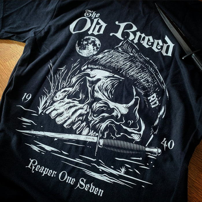 Old Breed