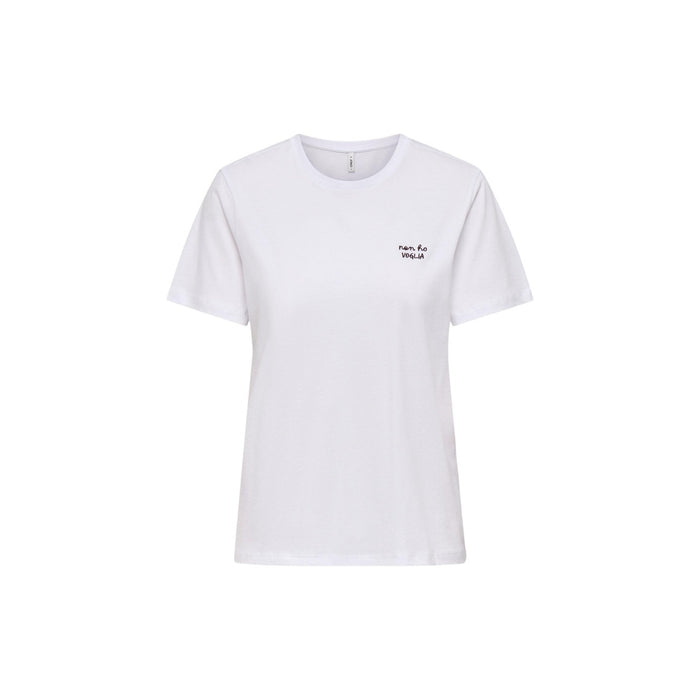 Only Femme T-Shirts