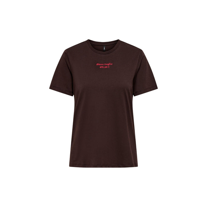 Only Femme T-Shirts
