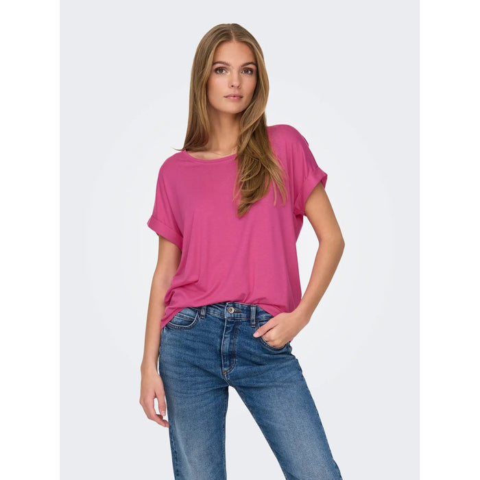 fuchsia / XS
