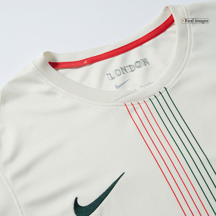 PALMER #10 Chelsea Away Soccer Jersey 2025/26 -UCL