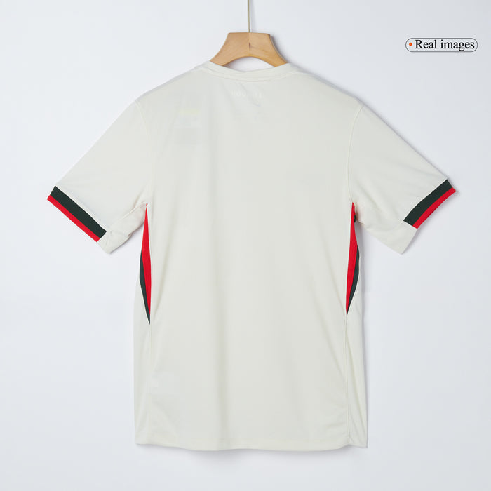 PALMER #10 Chelsea Away Soccer Jersey 2025/26 -UCL