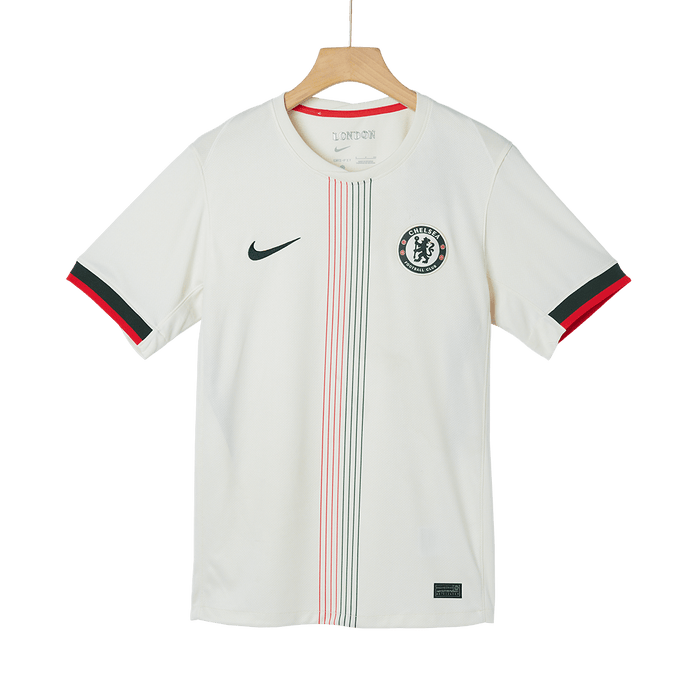 PALMER #10 Chelsea Away Soccer Jersey 2025/26 -UCL