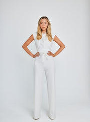 Florence - Stylish Jumpsuit