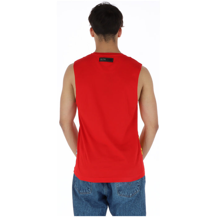 Plein Sport Homme Debardeurs