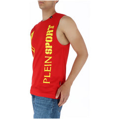 Plein Sport Homme Debardeurs