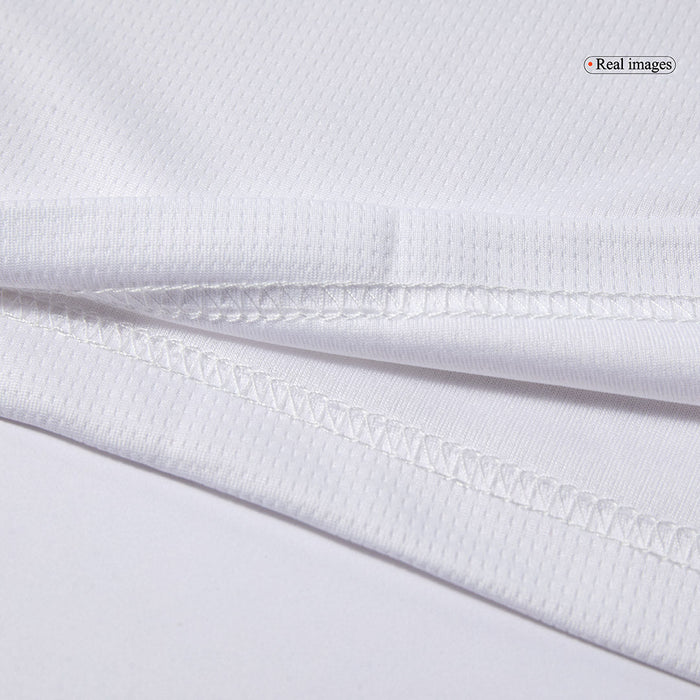 Portugal Away Soccer Shorts 2025