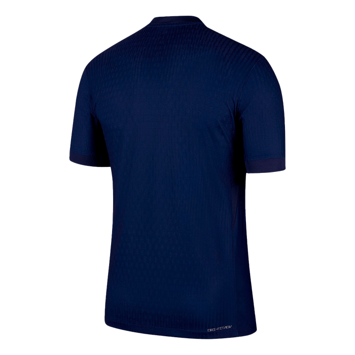 PSG Home Authentic Soccer Jersey 2025/26 - Club World Cup