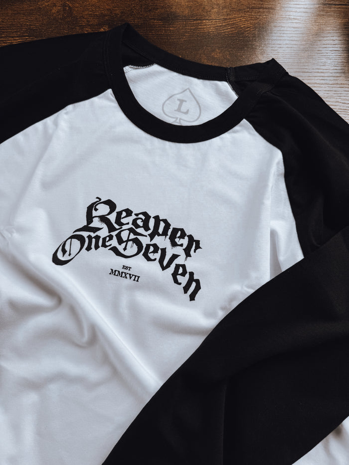 R17 Raglan