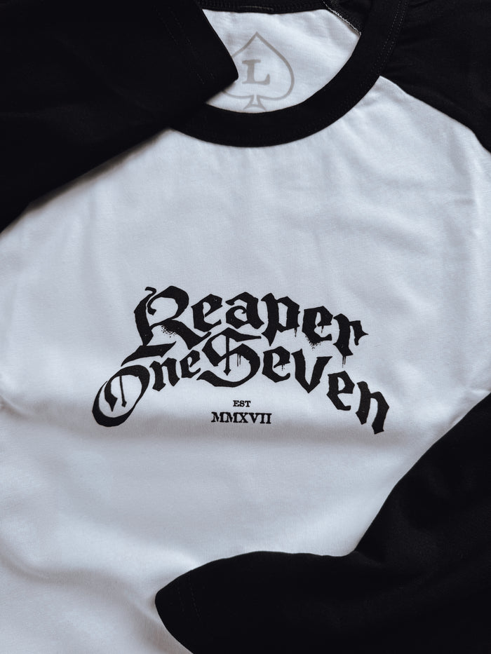 R17 Raglan