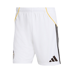 Real Madrid Home Soccer Uniform Kits 2025/26
