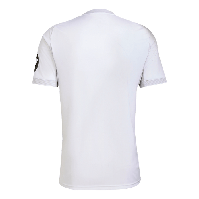 Real Madrid Soccer Jersey Home Custom Shirt 2025/26