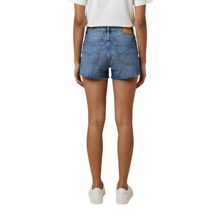 Replay Femme Shorts
