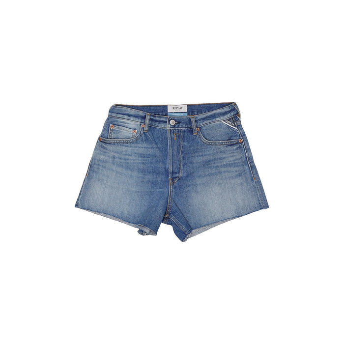 Replay Femme Shorts