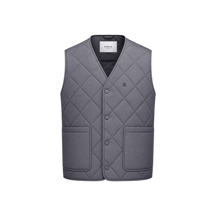 Replay Homme Gilets