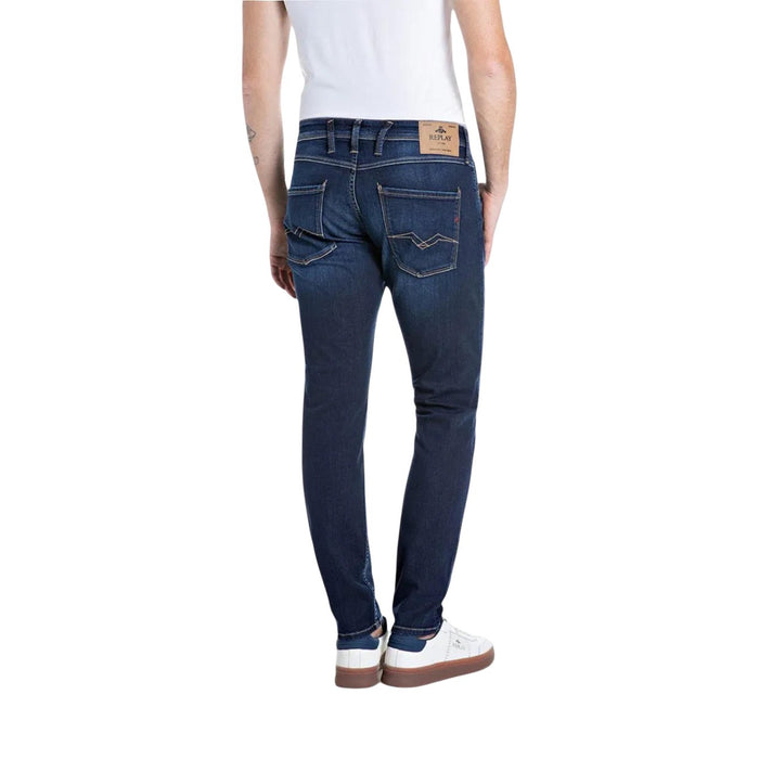 Replay Homme Jeans